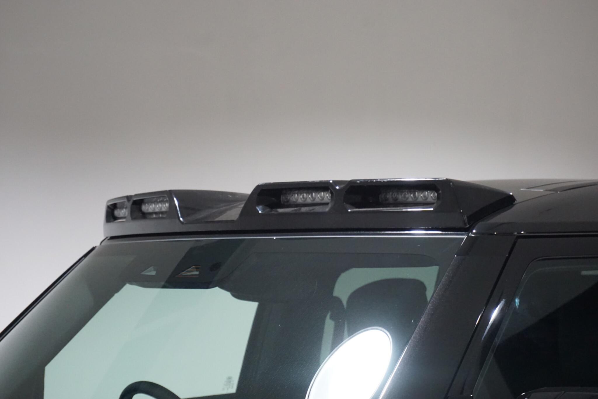 Land Rover Defender 110 3.0 D300 MHEV X-Dynamic HSE SUV 5dr Diesel Auto 4WD Euro 6 (s/s) (300 ps)